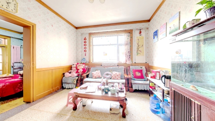 工具厂宿舍二手房实景图
