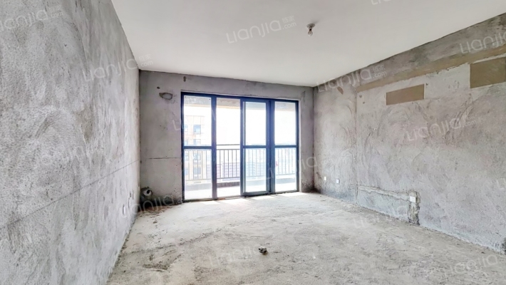 华悦学府二手房实景图