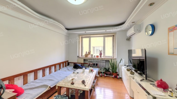 林业设计院家属楼(和兴路)二手房实景图