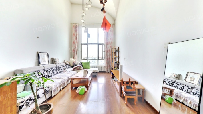 一汽45街区二手房实景图