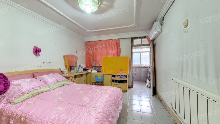 少华小区二手房实景图