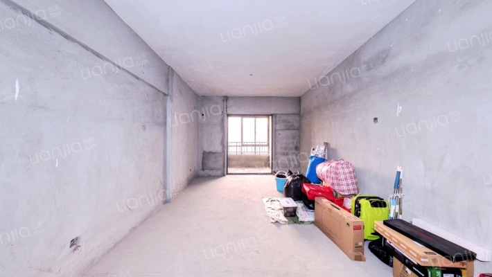 翰城国际二手房实景图