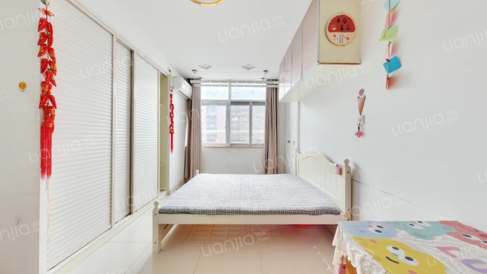 伟业迎春商业广场二手房实景图