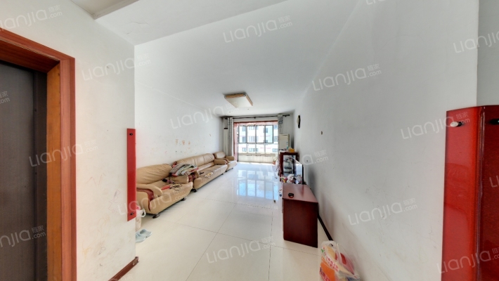 蓝水湾花园东区二手房实景图