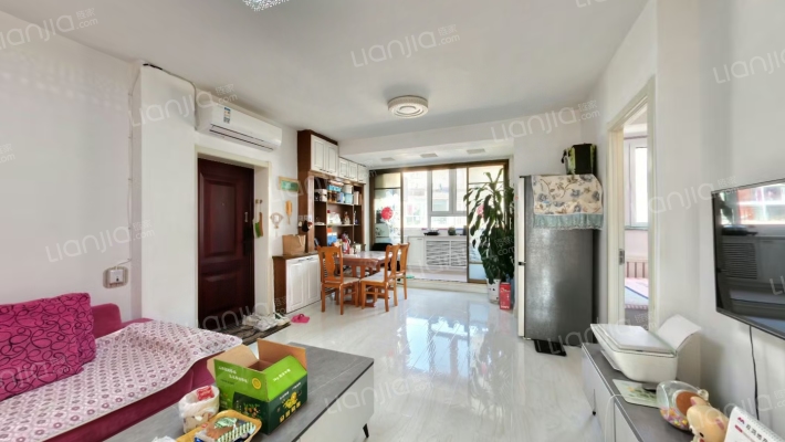 兴达依山居二手房实景图