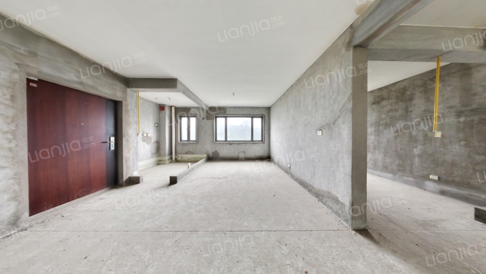 中茵天俊珑璟台二手房实景图