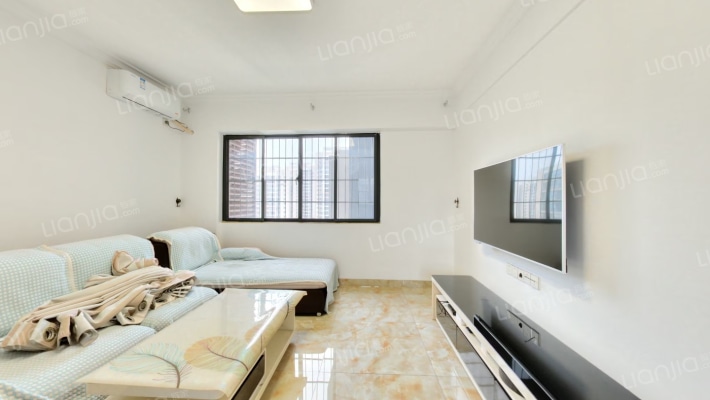 永和花园二手房实景图