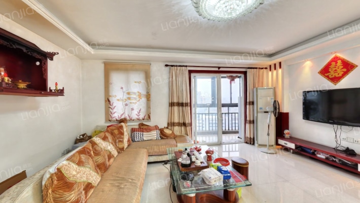 新天地二手房实景图