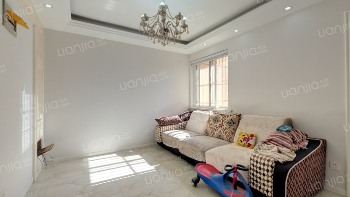 民乐城惠益绿苑二手房实景图