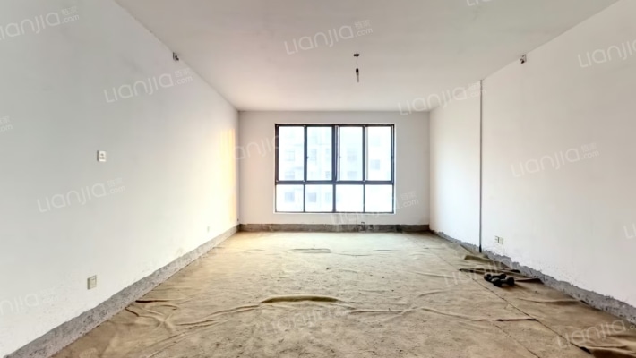 人民银行家属区二手房实景图