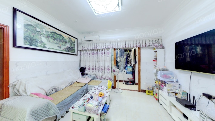 东方花园二手房实景图