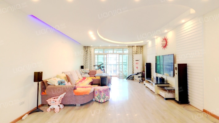 大将院落二手房实景图