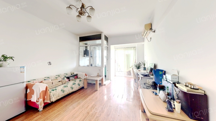 林荫嘉园二手房实景图