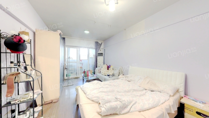 盈嘉青春渡二手房实景图