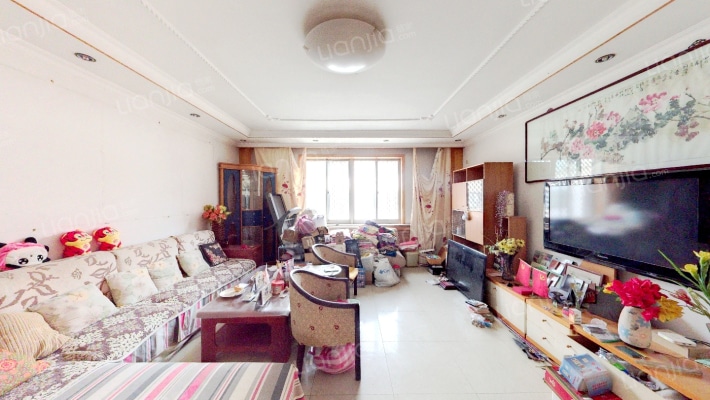 经十一路42号二手房实景图