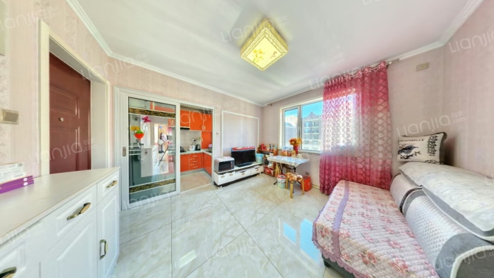 孔雀城.英国宫.兰园二手房实景图