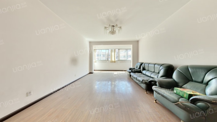 鑫安花园二手房实景图