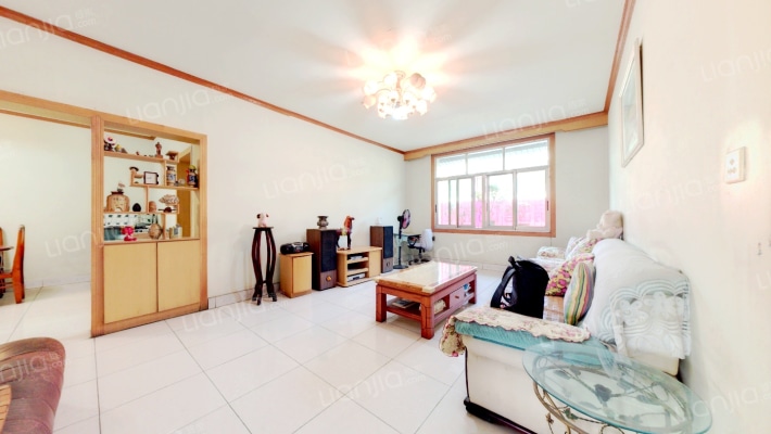 万寿街三段47号二手房实景图