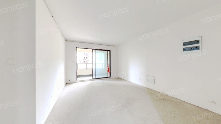 百景嘉园二手房实景图