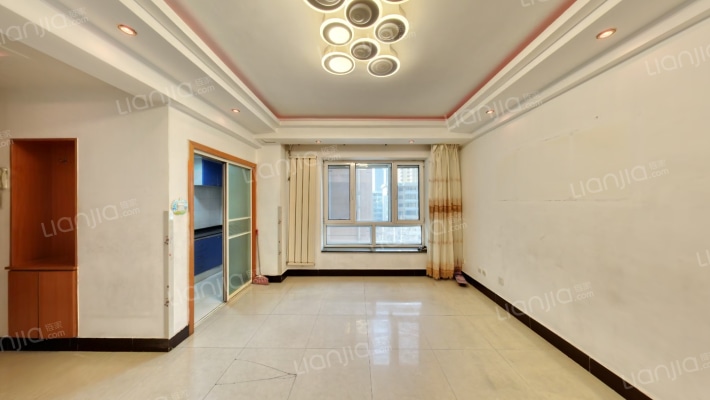 阳光家园玫瑰苑二手房实景图