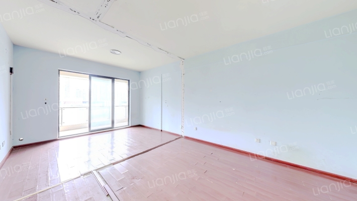 嘉年华国际社区二手房实景图