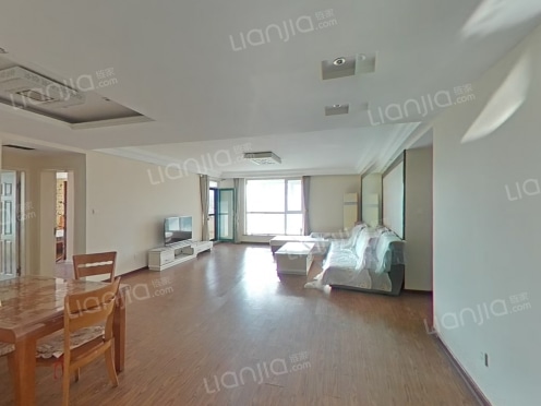 整租·香槟海岸 4室2厅 南/北