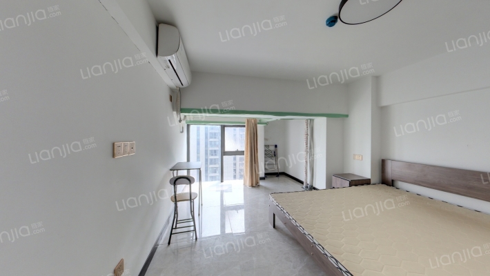 碧桂园云峯中心二手房实景图