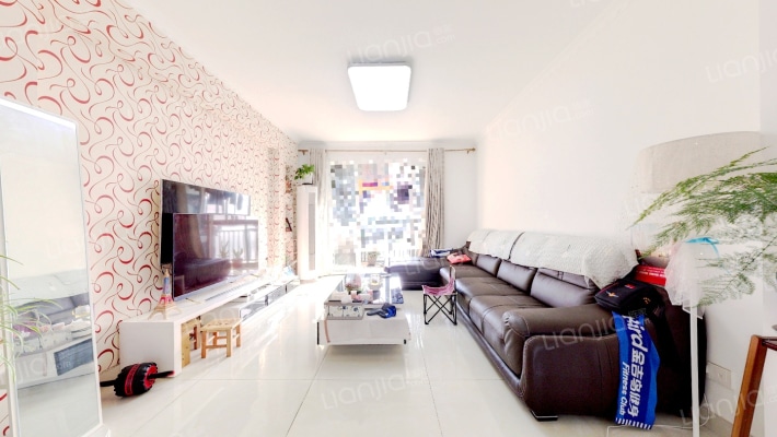 南溪苑二手房实景图