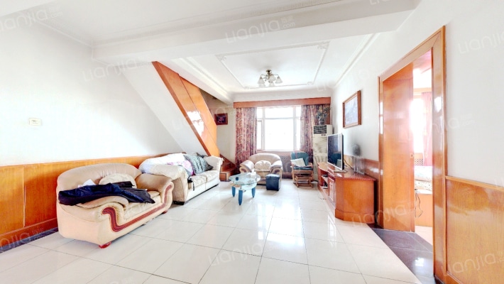 钟楼小区二手房实景图