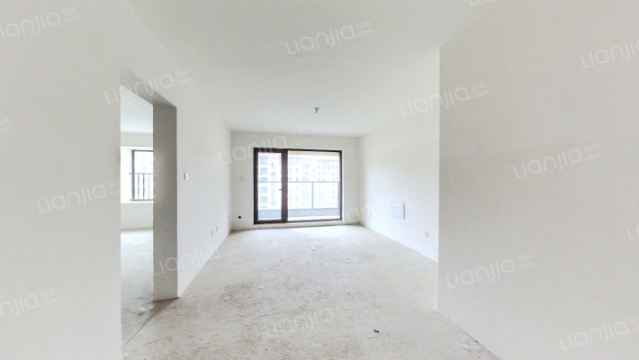 三盛国际城二手房实景图