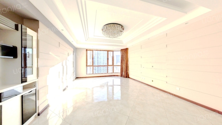 明秀庄园一期二手房实景图