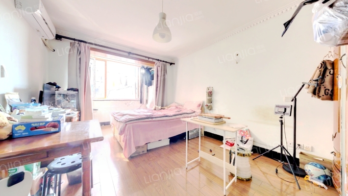 美好家小区二手房实景图