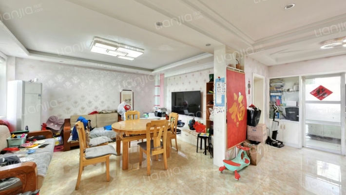 凤凰名都二手房实景图
