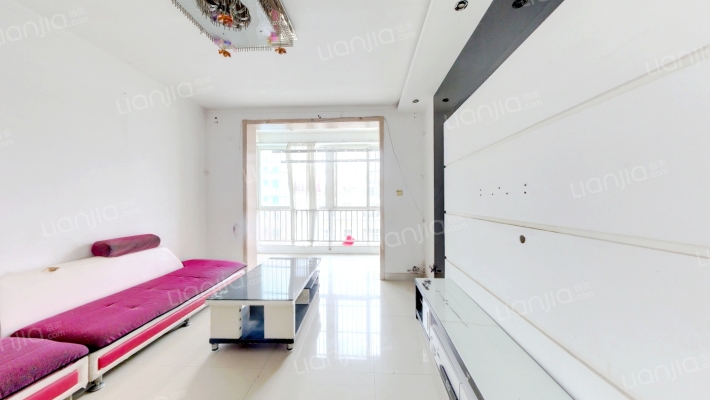 尚东一品二手房实景图