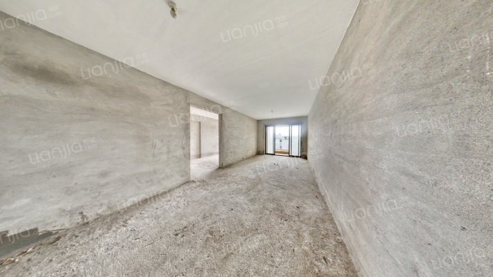 信鸿澜岸二手房实景图