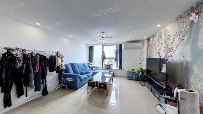 星光天地二手房实景图