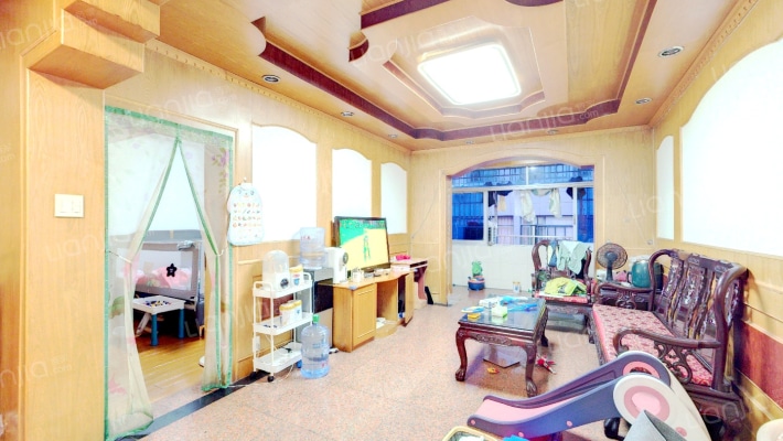 亚太新村二手房实景图