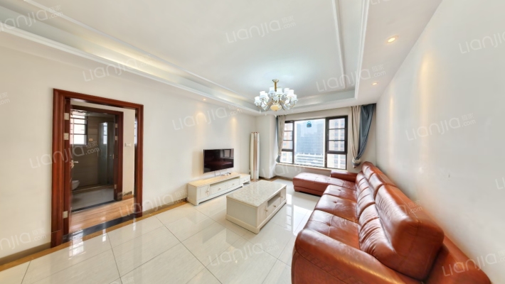 嘉祥瑞庭南城二手房实景图