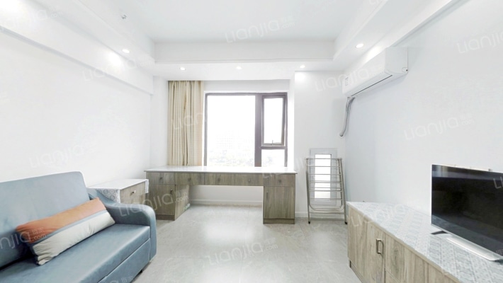 华润万象公馆二手房实景图