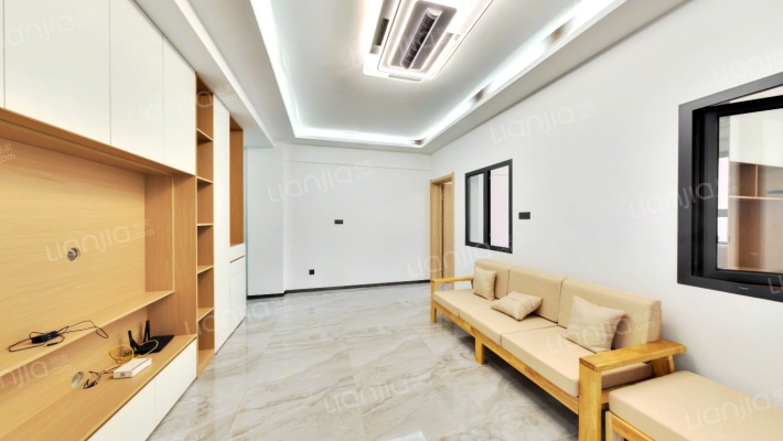 宝丰综合楼二手房实景图