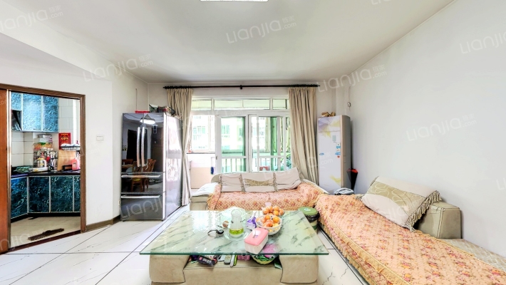 友兰苑二手房实景图