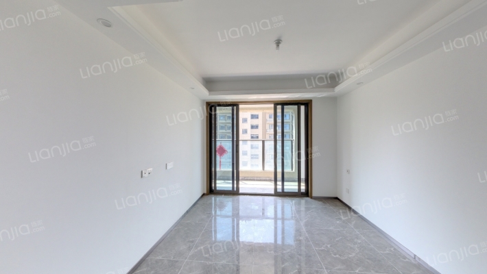 远创宸樾二手房实景图