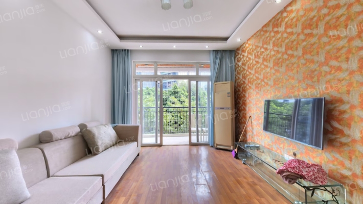 刘家花园二手房实景图