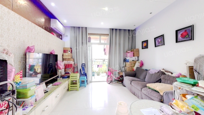 凤鸣山水国际二手房实景图