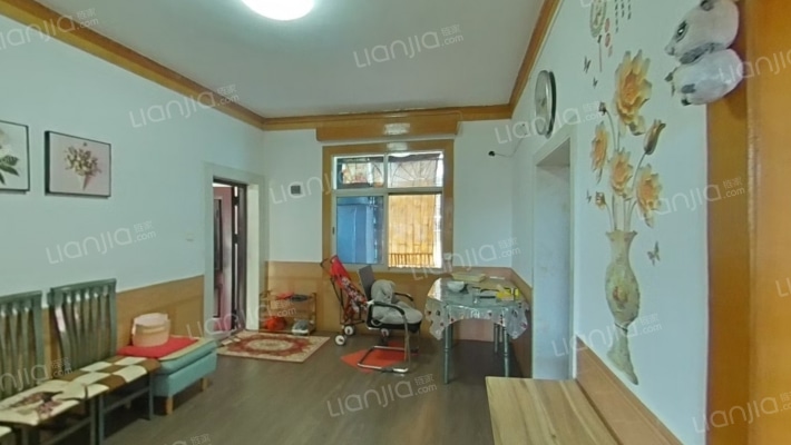 建光里二手房实景图