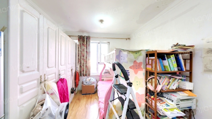 紫金名门二手房实景图