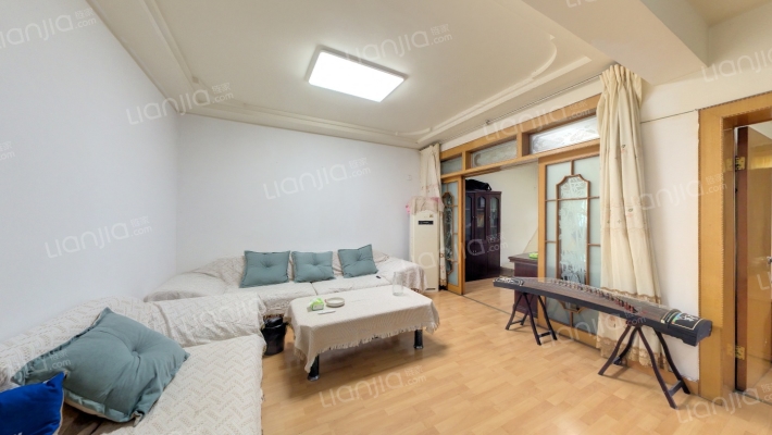 新驿南街6号二手房实景图