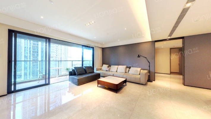 华润置地悦玺二手房实景图