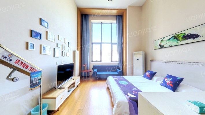 合生·君景广场二手房实景图