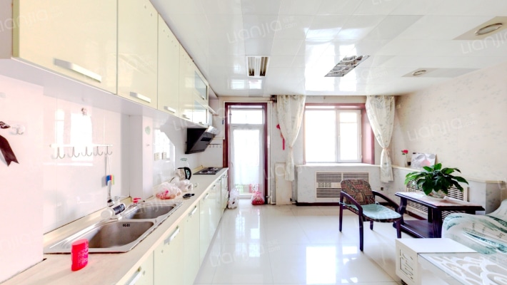 果戈里大街二手房实景图